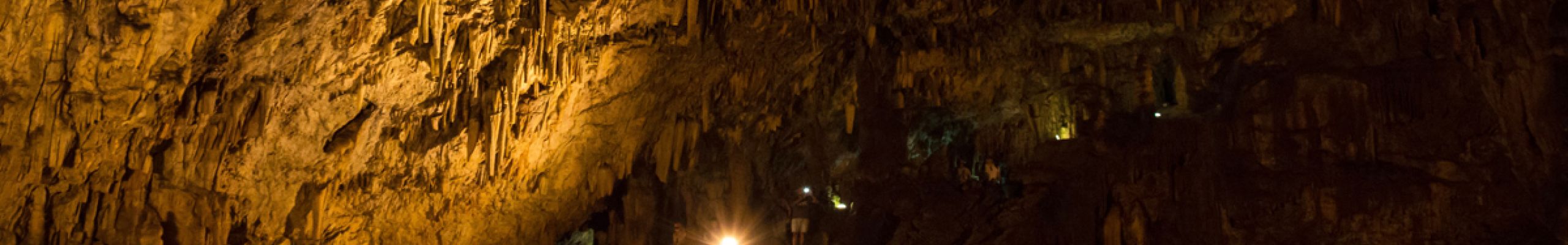 Ενημέρωση για τη λειτουργία των σπηλαίων Μελισσάνης και Δρογκαράτης την Πέμπτη 6 Αυγούστου