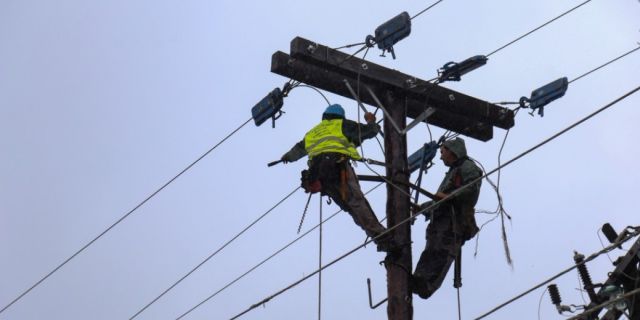 Διακοπή ρεύματος σε περιοχές της Κεφαλονιάς αύριο Σάββατο 16/12