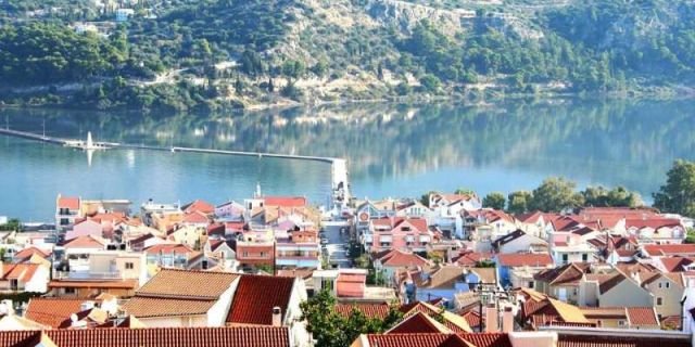 Αναστέλλεται η αυτοπρόσωπη παρουσία των πολιτών στις υπηρεσίες του Δήμου Αργοστολίου