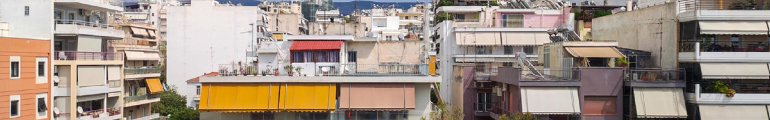 «Ανακαίνιση Κατοικίας»: Επιδότηση έως €36.000 για όλα τα κλειστά σπίτια των ιδιοκτητών