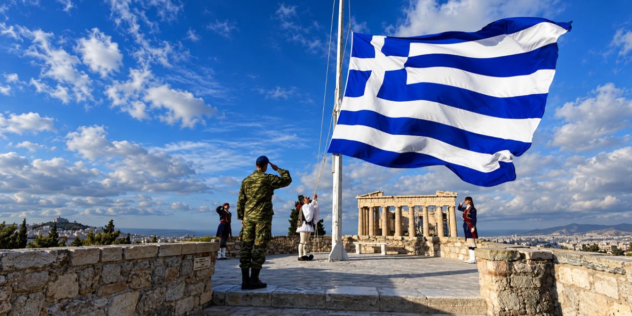 Δήμος Ληξουρίου: Πρόγραμμα Εορτασμού Εθνικής Επετείου 28ης Οκτωβρίου