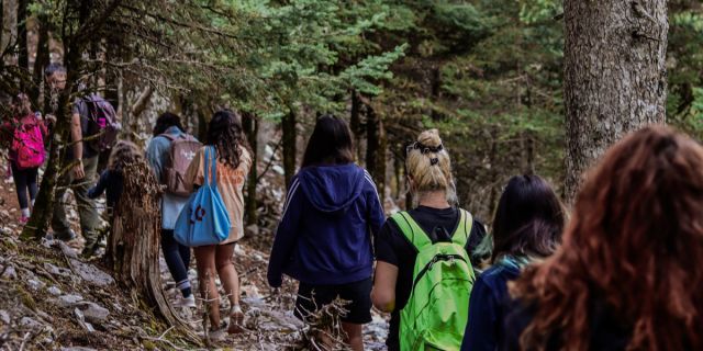Έρχεται το Stay Active Kefalonia – Ανακαλύψτε το νησί μέσα από την κίνηση, τη φύση και την εξερεύνηση