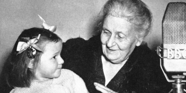 Σαν σήμερα, 6 Μαΐου 1952: Φεύγει από τη ζωή η γυναίκα που άλλαξε για πάντα την εκπαίδευση των παιδιών