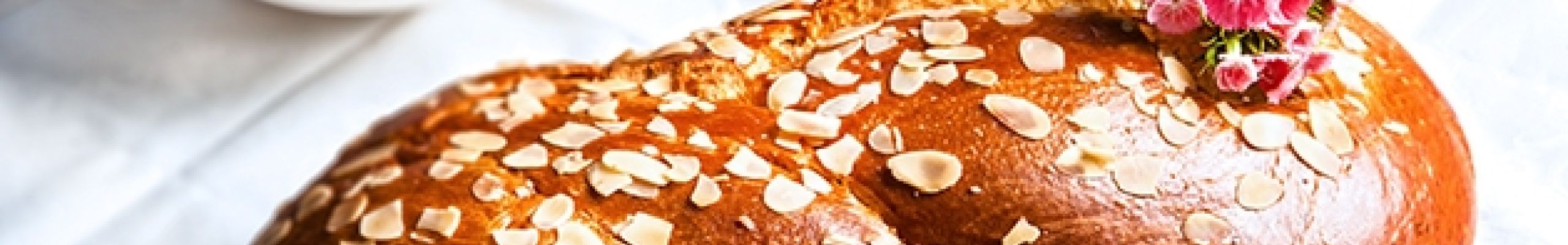 Πώς να κάνετε σπιτικά τσουρέκια
