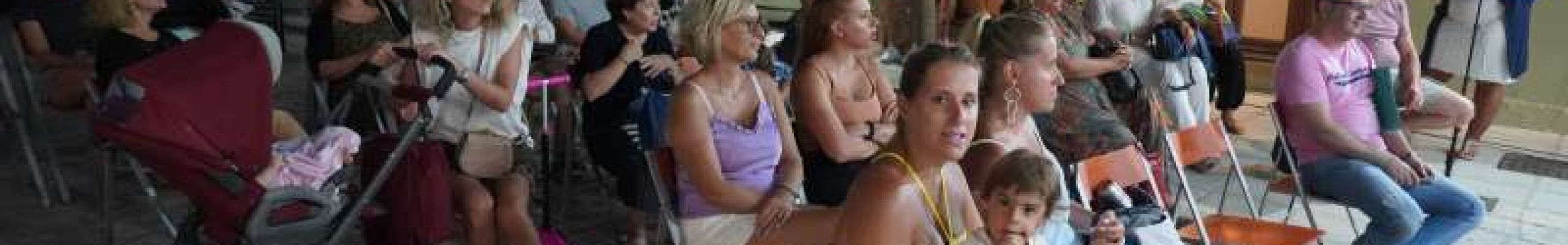 Παρουσίαση βιβλίου «Η Ομίχλη των Παιδικών Συναισθημάτων» @ Happy House [09.08.2020]