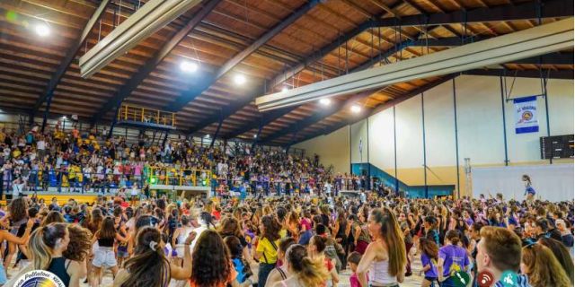 Αναδρομή στο Kefalonia Gym Festival 2019!