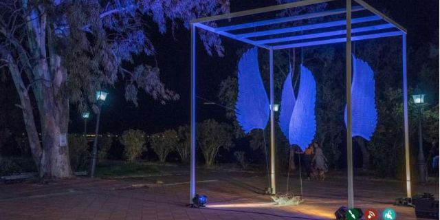 Εντυπωσίασε η Veggera του Κοσμά Κρούσου στο Αργοστόλι [04.09.2020]