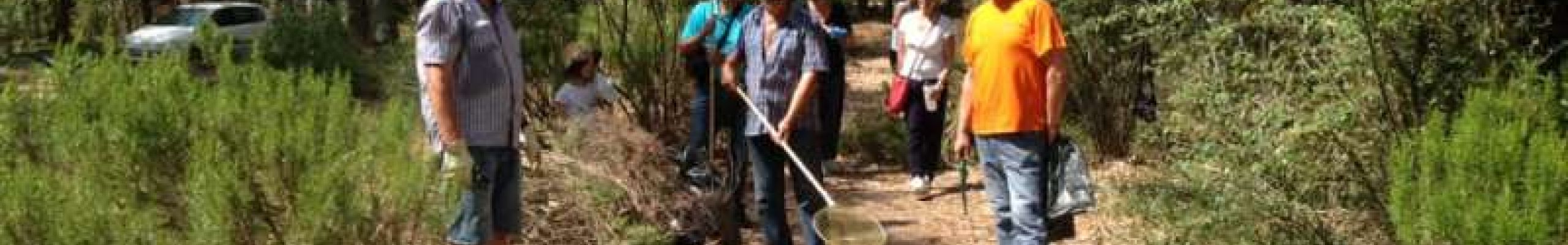 Φάρος Τοπική κίνηση πολιτών: Καθαρισμός Κουτάβου την Κυριακή 12 Ιουλίου