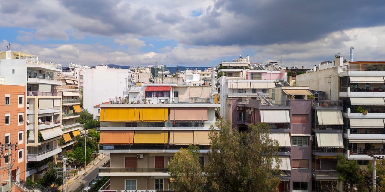 «Ανακαίνιση Κατοικίας»: Επιδότηση έως €36.000 για όλα τα κλειστά σπίτια των ιδιοκτητών