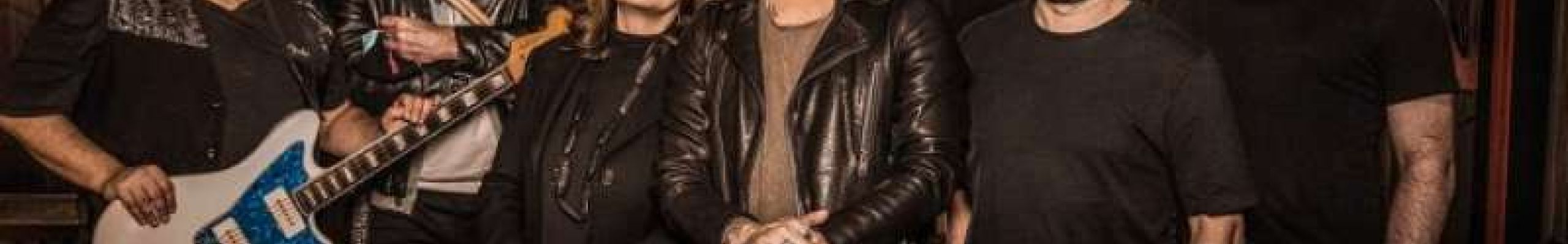 Χάρις Αλεξίου και Onirama: Ξημερώνει