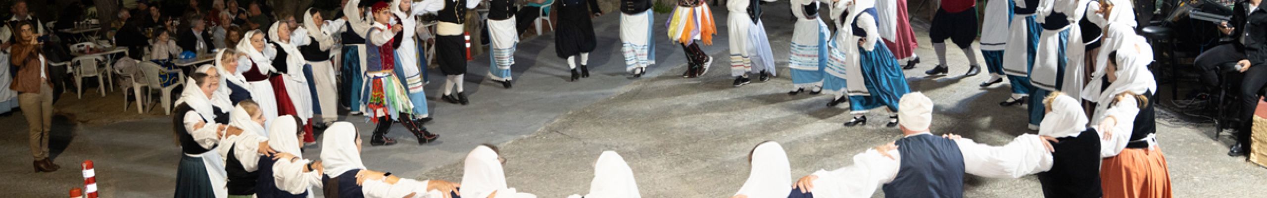 Εορτασμός Αναλήψεως του Κυρίου στο Ενοριακό Παρεκκλήσιο Αναλήψεως @Σβορωνάτα [20.05.2026]