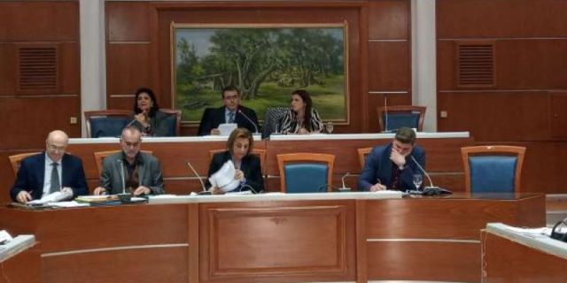 Προγραμματική Σύμβαση για έργα Οδικής Ασφάλειας