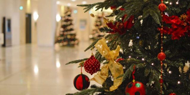 Τα Ιόνια Νησιά «ταξιδεύουν» στο Χριστουγεννιάτικο Πάρκο της Αθήνας