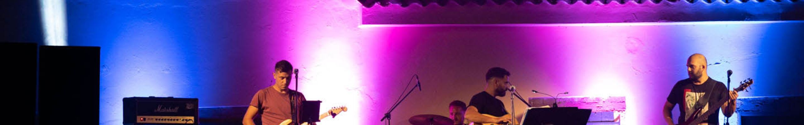 Βραδιά ΡΟΚ Μουσικής «ARGOSTOLI SEASIDE ROCK FESTIVAL» @Θαλασσόμυλος [25.08.2022]