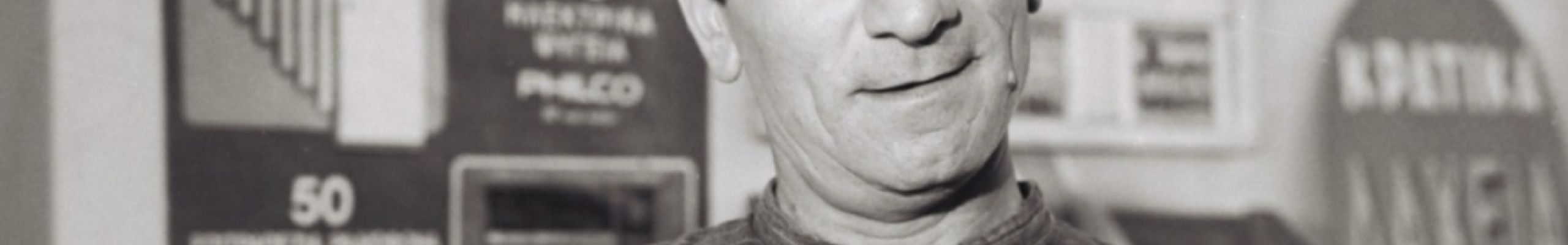 Σαν σήμερα, πριν από 25 χρόνια, έφυγε από τη ζωή ο Κώστας Χατζηχρήστος: Το αφιέρωμα της Φίνος Φιλμ