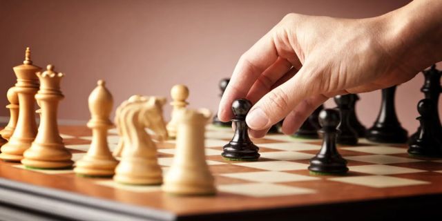 Την Κυριακή 22/3 ο Σκακιστικός Σύλλογος Κεφαλληνίας διοργάνωσε το Σχολικό Σκακιστικό Πρωτάθλημα 2025-26