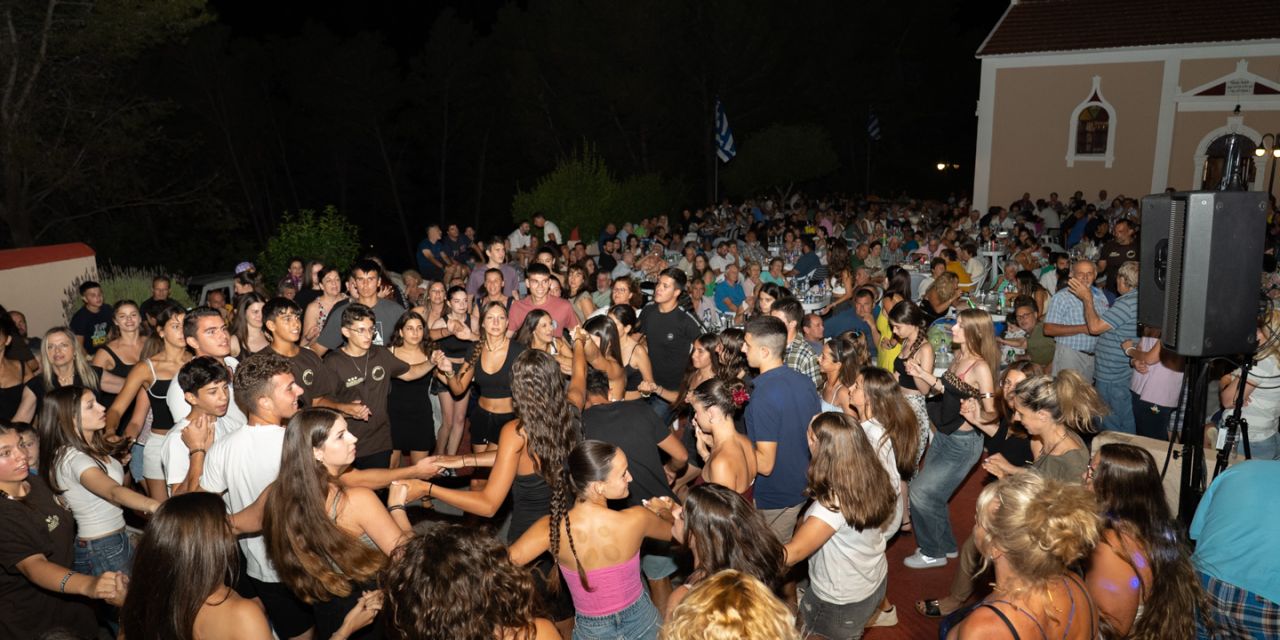 Π.Σ. Φωκάτα: «Τ’ Άη Γιάννη του Λαμπαδιάρη» [23.06.2025]
