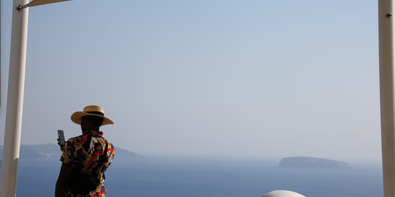Κοινωνικός τουρισμός 2026: Αναρτήθηκαν τα οριστικά αποτελέσματα