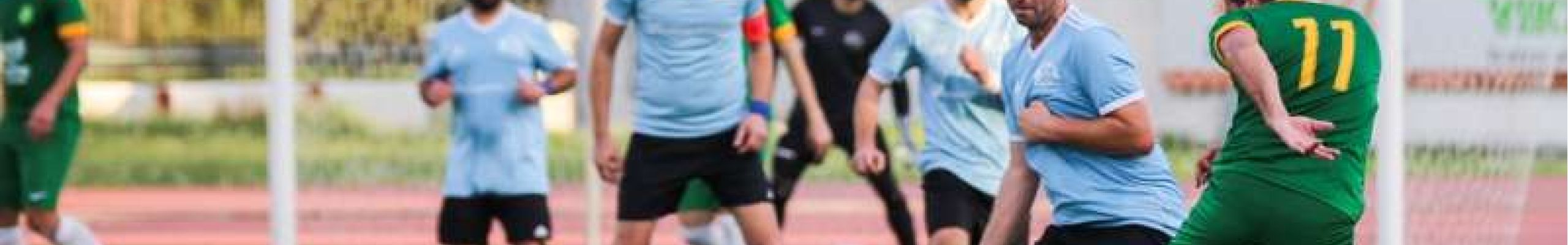 Α.Ο. ΕΙΚΟΣΙΜΙΑΣ – Α.Ο. ΠΡΟΝΝΟΙ 0-0 [15.12.2019]