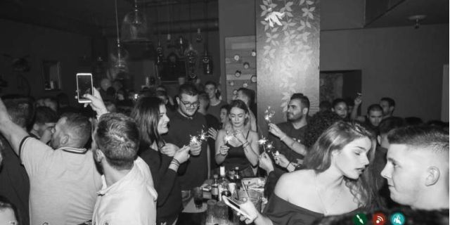 I Love Sunday’s @ KAFEPOLEION  [17.11.2019]