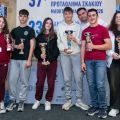 Διακρίσεις για τον Σκακιστικό Σύλλογο Κεφαλονιάς στο Πανελλήνιο Σχολικό Σκακιστικό Πρωτάθλημα