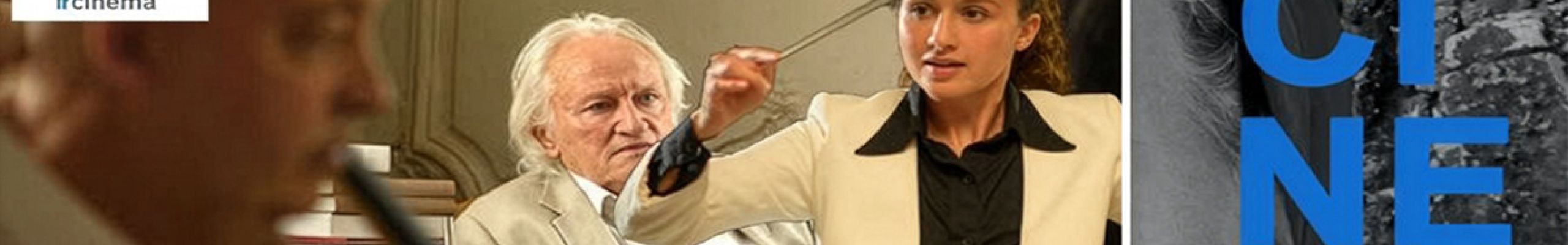 Η Alliance Française Αργοστολίου παρουσιάζει την γαλλική ταινία με υπότιτλους στα ελληνικά «DIVERTIMENTO»