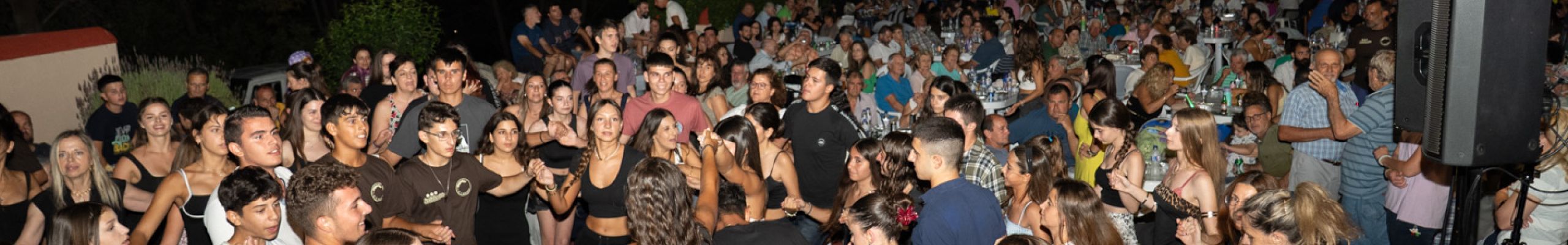 Π.Σ. Φωκάτα: «Τ’ Άη Γιάννη του Λαμπαδιάρη» [23.06.2025]