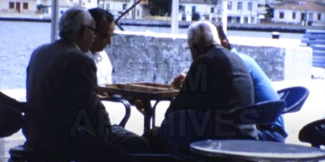 Ιθάκη 1974: Το Βαθύ και οι κάτοικοί του [ΒΙΝΤΕΟ]