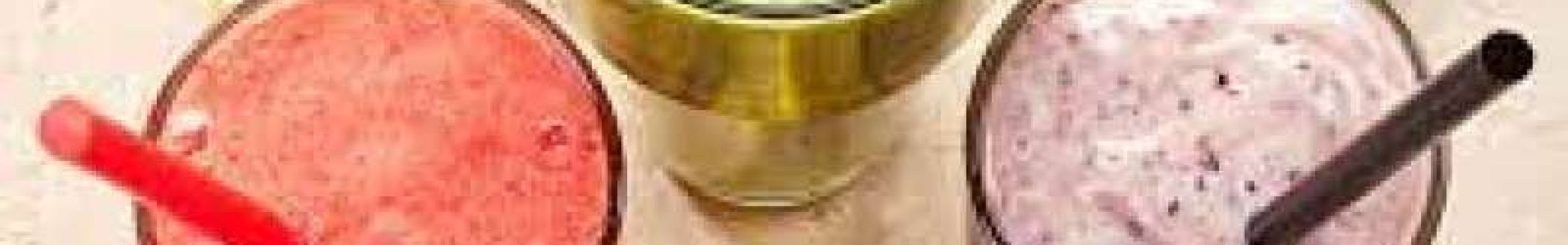 Το smoothie με δύο βασικά χειμωνιάτικα φρούτα που θα τονώσει το ανοσοποιητικό σας