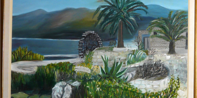 Διπλή Διάκριση για την Ευαγγελία Παπαναστασάτου στα InterArtia Awards 2026