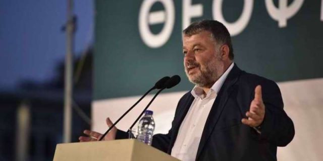 Διάγγελμα Δημάρχου Αργοστολίου : ΜΕΝΟΥΜΕ ΣΠΙΤΙ αλλά ΚΑΝΕΙΣ ΜΟΝΟΣ ΤΟΥ