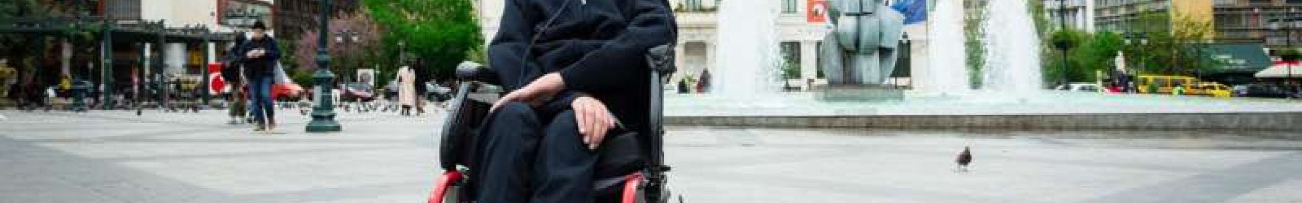 Επίσκεψη κ. Στέλιου Κυμπουρόπουλου, ψυχίατρου – σεξολόγου και  Ευρωβουλευτή στο νομό μας