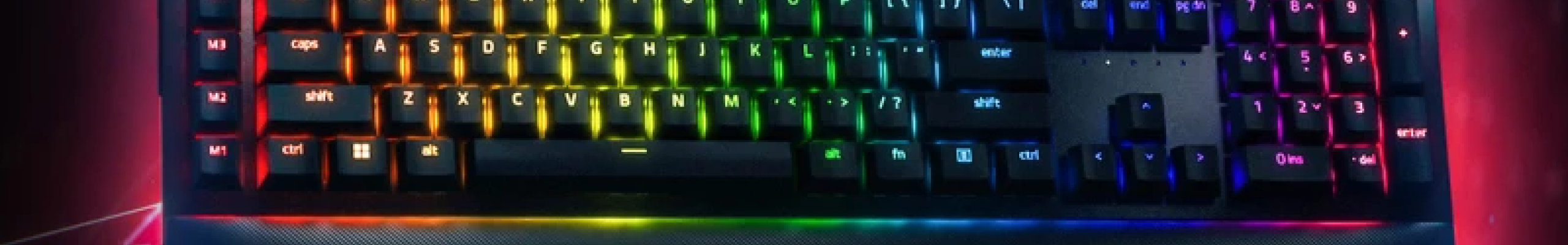 Razer BlackWidow V4 Pro: Αυτό είναι το ολοκαίνουργο πληκτρολόγιο της εταιρείας για τους gamers