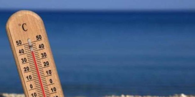 Πού οφείλεται ο καύσωνας των προηγούμενων ημερών;