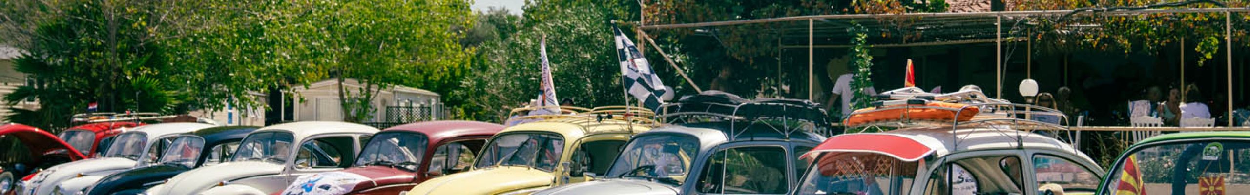Το 8th Ionian VolksFest Kefalonia είναι γεγονός!! [26.08.2022]