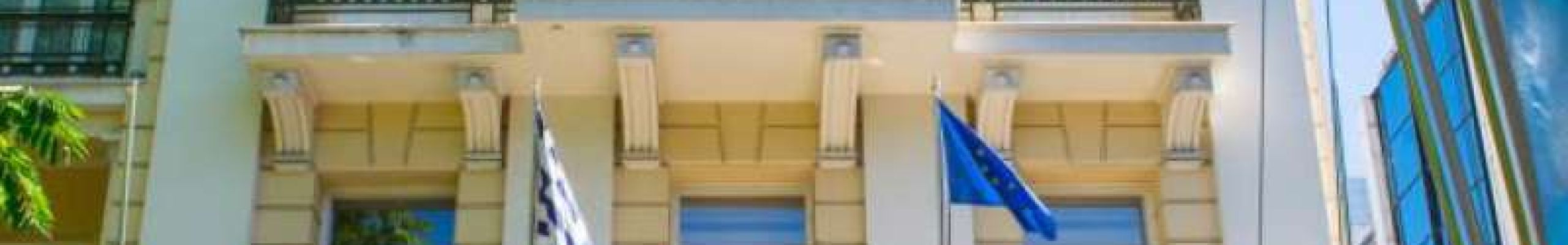 Βιβλιοπαρουσίαση: «Στους θρόνους της Αποκάλυψης» στο Ίδρυμα Β & Μ Θεοχαράκη