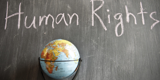 Διαδικτυακή δράση της ομάδας EPAS ΓΕ.Λ. Πάστρας για τα ανθρώπινα διακιώματα και την παραπλφόρηση