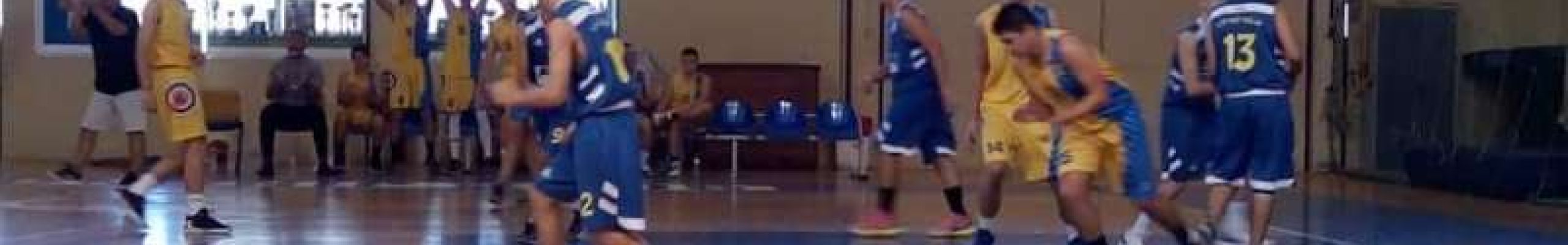 3η συνεχόμενη νίκη για τους έφηβους του Α.Σ. Κεφαλονιά