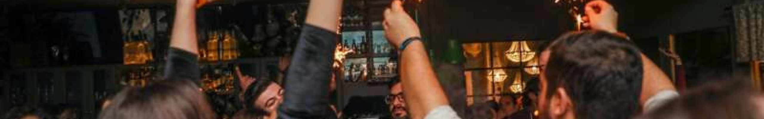 I ❤️ Sundays LIVE Giannis Sofillas @ KAFEPOLEION [26.01.2020]