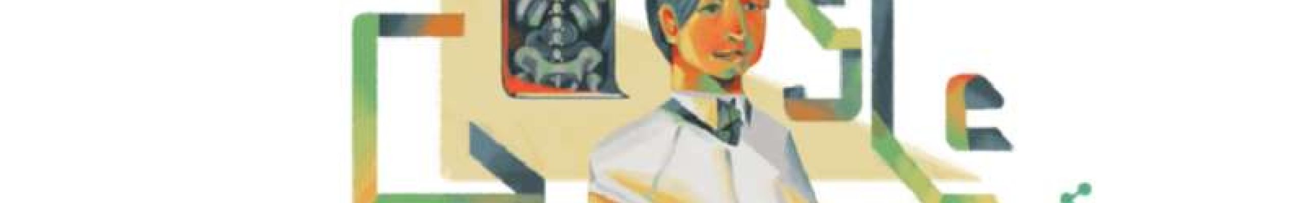 Vera Gedroitz: Ποια είναι η γυναίκα που τιμά η Google με doodle