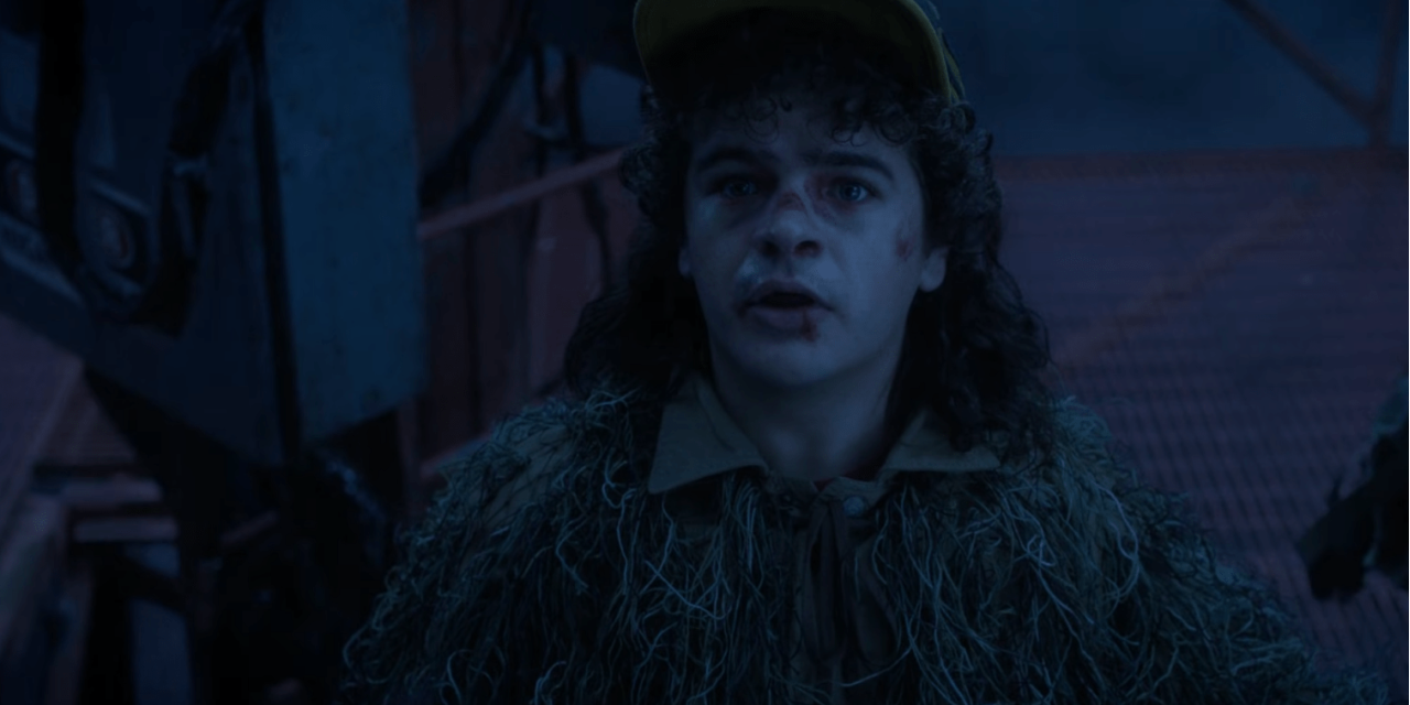 Stranger Things: Γιατί το «Heroes» του David Bowie επιλέχθηκε για το τέλος της σειράς;