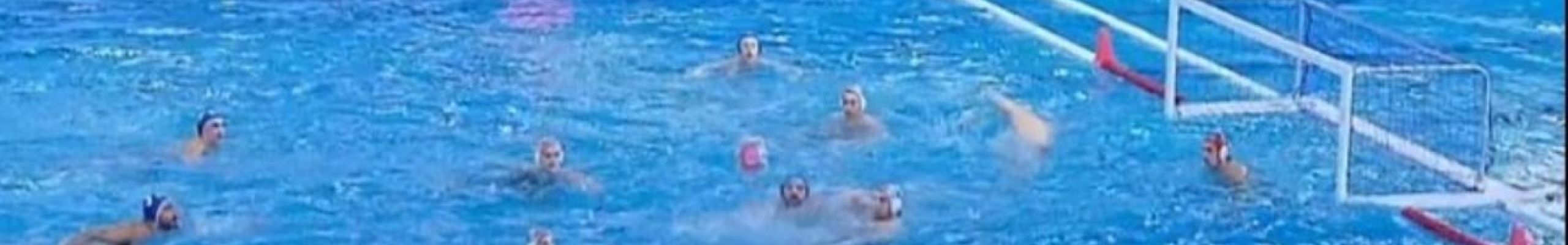 Θρίαμβος της εθνικής πόλο – Νίκησε με ανατροπή την Ισπανία στα πέναλτι