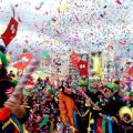 Ο Δήμος Αργοστολίου διοργανώνει και φέτος γιορτές Καρναβαλιού