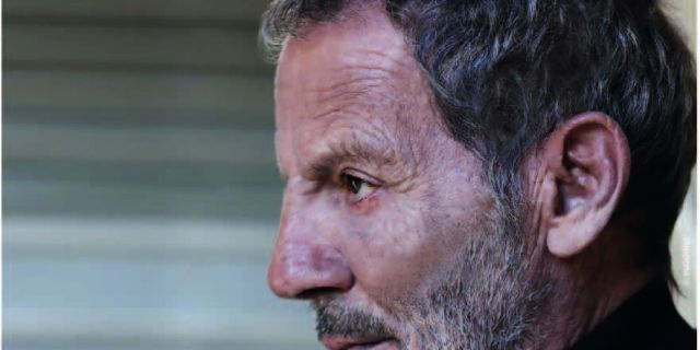 Συναυλία Σταύρου Ξαρχάκου Δευτέρα 29 Αυγούστου