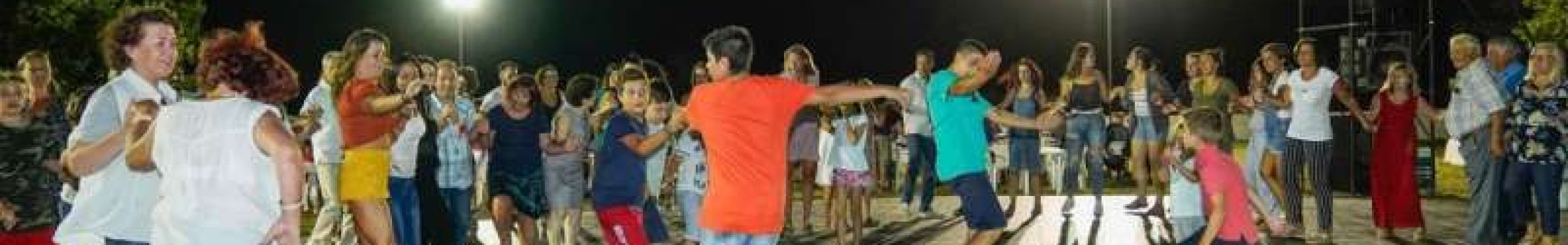 Αναδρομή στις περασμένες «γιορτές της Ρομπόλας» στα Βαλσαμάτα