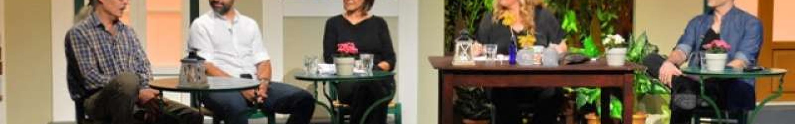 ΕΡΤ2 – Η ΑΥΛΗ ΤΩΝ ΧΡΩΜΑΤΩΝ «Αφιέρωμα στα Επτάνησα» 26.06.2020