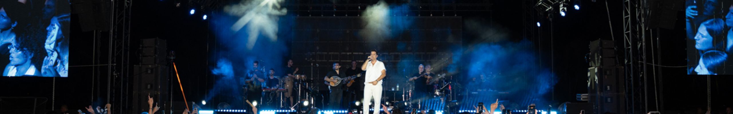Συναυλία με τον Θοδωρή Φέρρη @ΔΑΚ Αργοστολίου [12.08.2026]