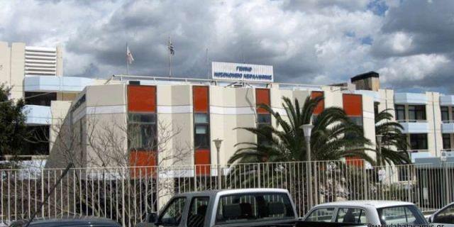 «Προσήλωση στο καθήκον» του Γιώργου Μεσσάρη