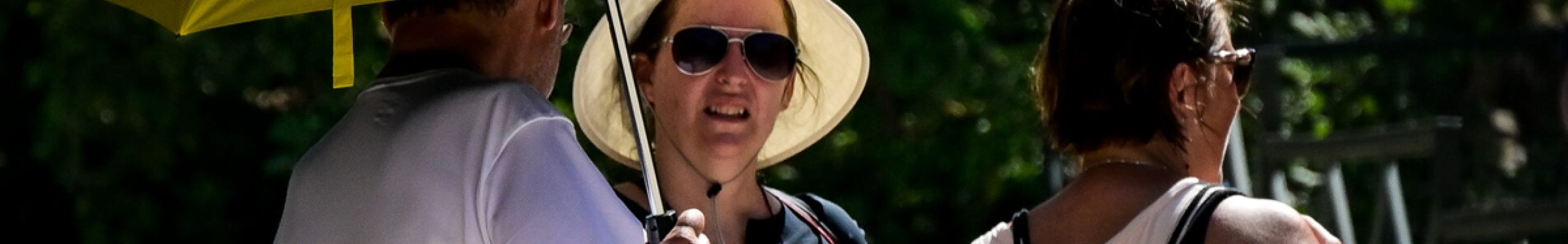 Οι παγκόσμιες θερμοκρασίες θα φτάσουν σε ιστορικά υψηλά επίπεδα τα επόμενα πέντε χρόνια