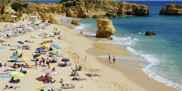 8 χώρες για ιδανικές διακοπές τον Σεπτέμβριο